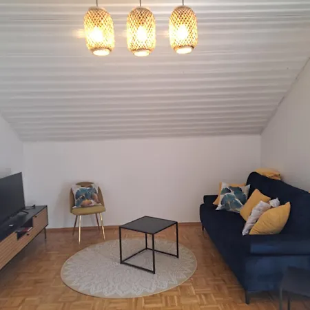 Ferienwohnung Bergblick Sankt Lorenz  Exterior foto