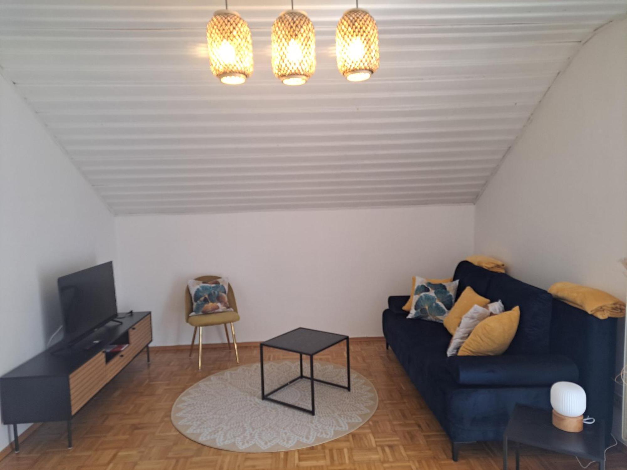 Bergblick Apartment *