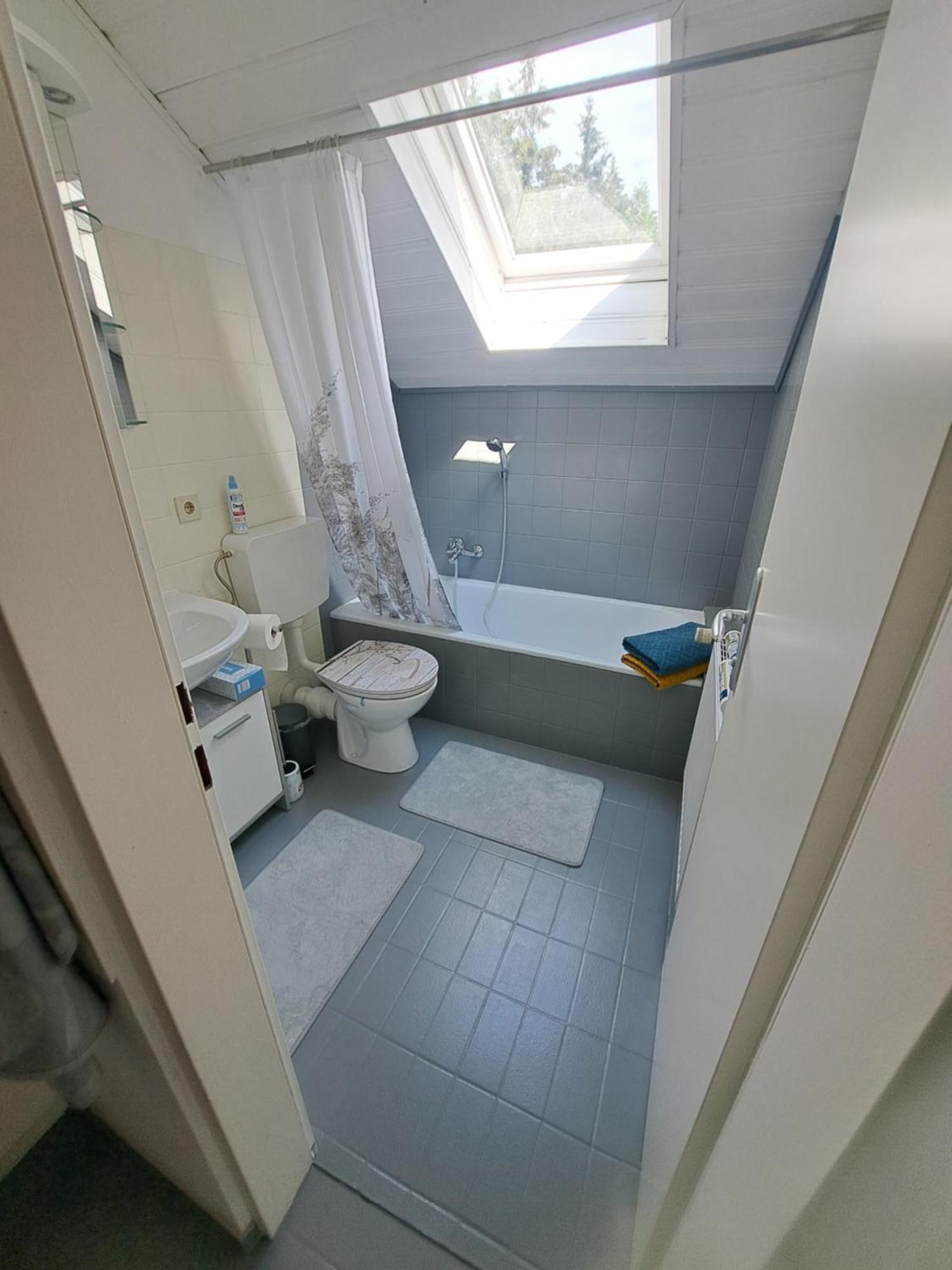 Bergblick Apartment Sankt Lorenz (Vocklabruck)