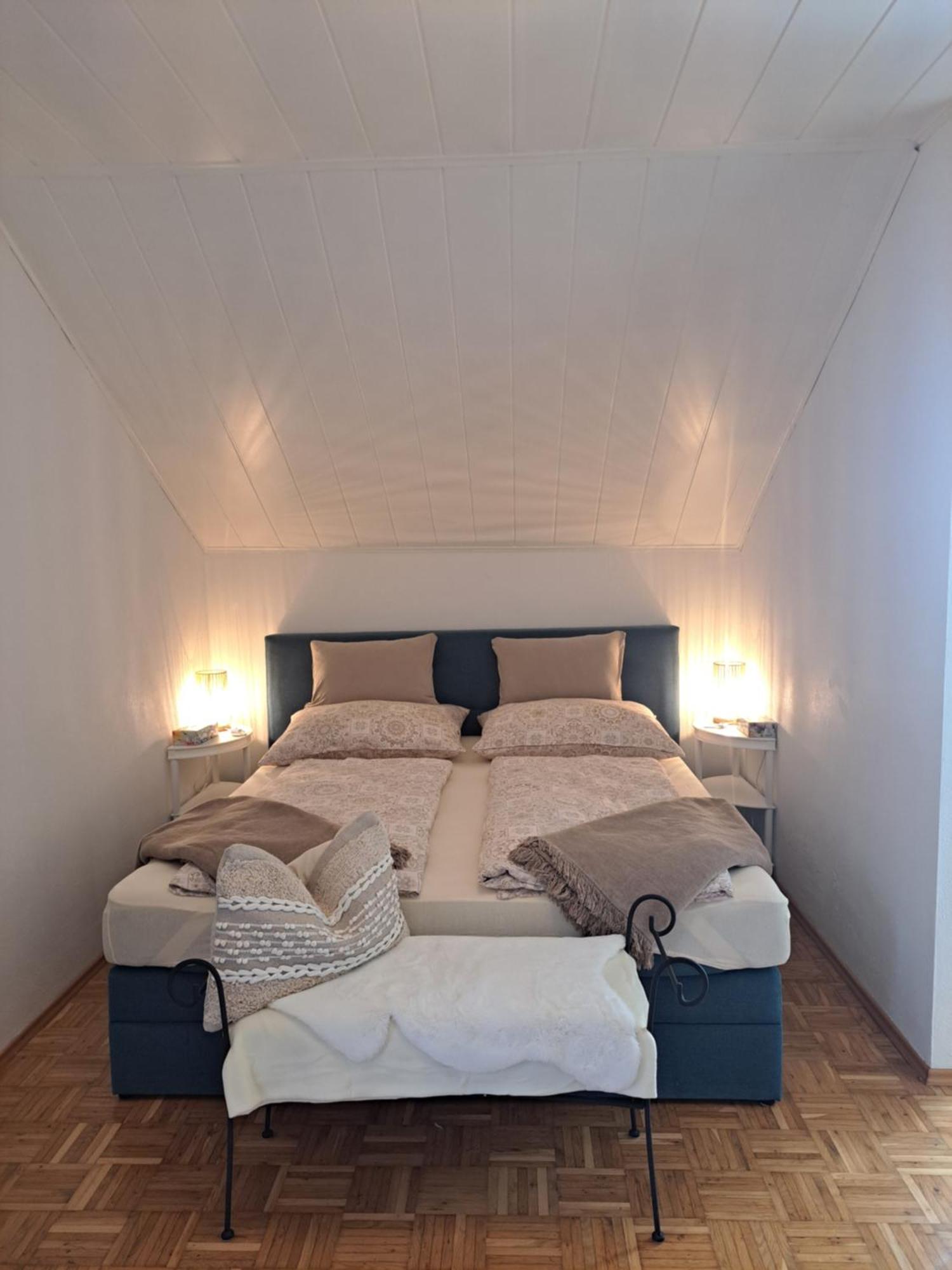 Bergblick Apartment Sankt Lorenz (Vocklabruck)