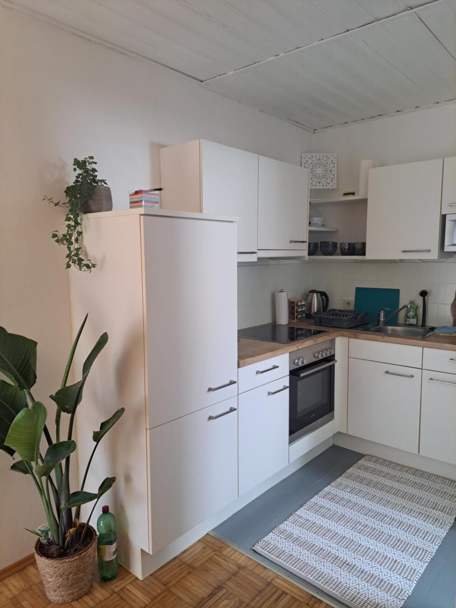 Bergblick Apartment Sankt Lorenz (Vocklabruck)