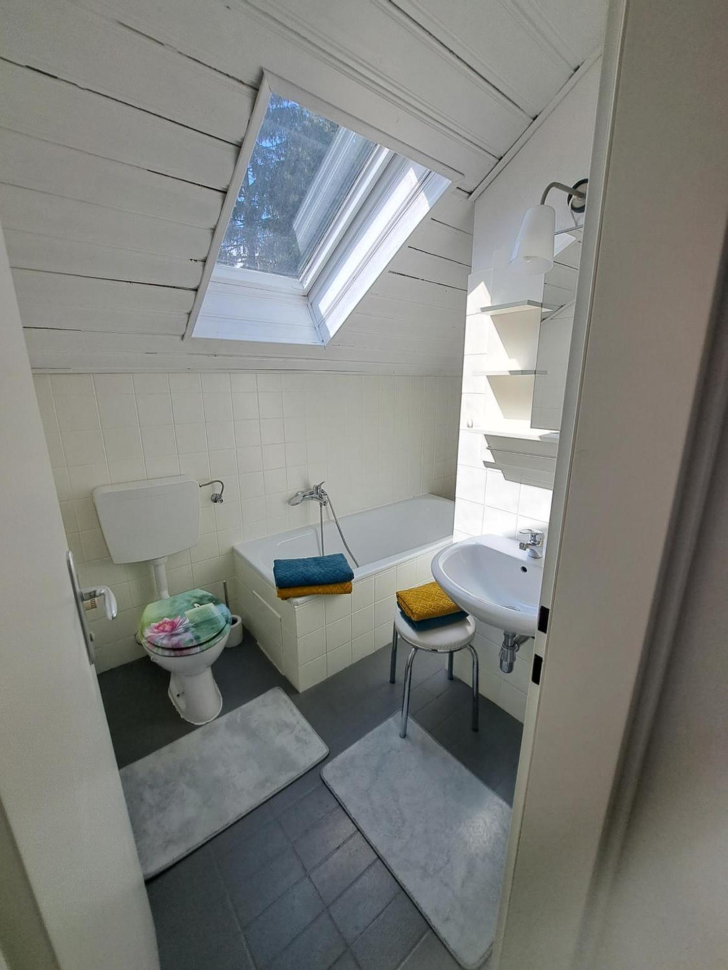 Apartment Bergblick